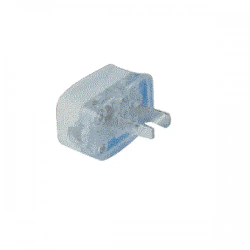 Phích cắm 2 chấu  10A Schneider S - Flexi U418T2_C5