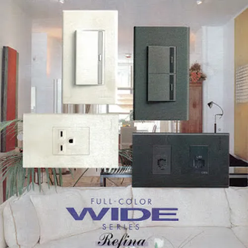 WEG68010MW Mặt 1, màu trắng ánh kim Panasonic
