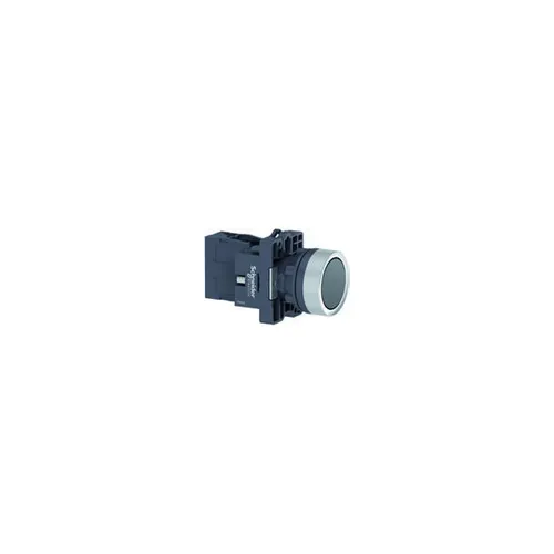 Nút nhấn giữ Ø 22  Màu Đen Schneider Nút nhấn đèn báo công tắc xoay họ XA2 XA2EH021