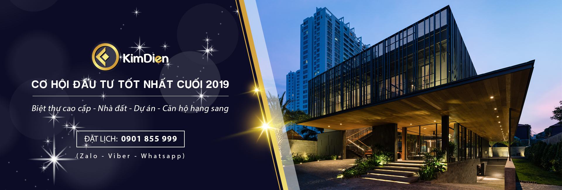 Bán biệt thự Thảo Điền