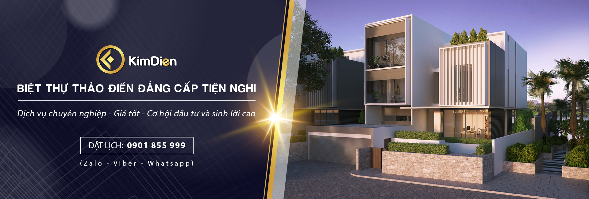 Villa Thảo Điền