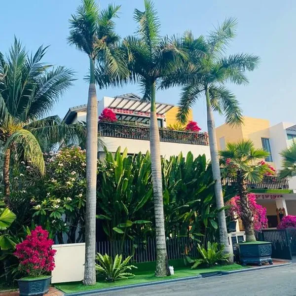 Cho thuê biệt thự Riviera An Phú Quận 2 cũ Cho thuê biệt thự Riviera An Phú Quận 2 cũ