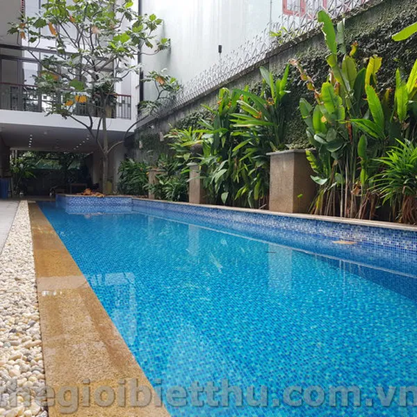 Cho thuê biệt thự đẹp Thảo Điền số 6 đường 11 Thảo Điền Cho thuê biệt thự đẹp Thảo Điền số 6 đường 11 Thảo Điền