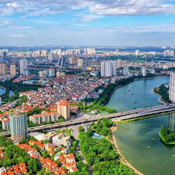 Bán biệt thự 97A Nguyễn Du Quận 1 Bán biệt thự 97A Nguyễn Du Quận 1
