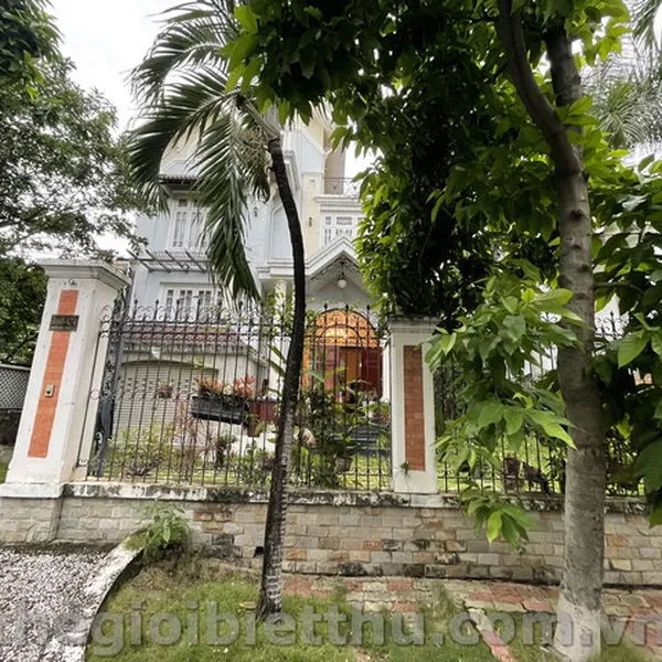 Biệt thự Thảo Điền thành phố Thủ Đức khu biệt thự cao cấp Thảo Điền 1 Biệt thự Thảo Điền thành phố Thủ Đức khu biệt thự cao cấp Thảo Điền 1