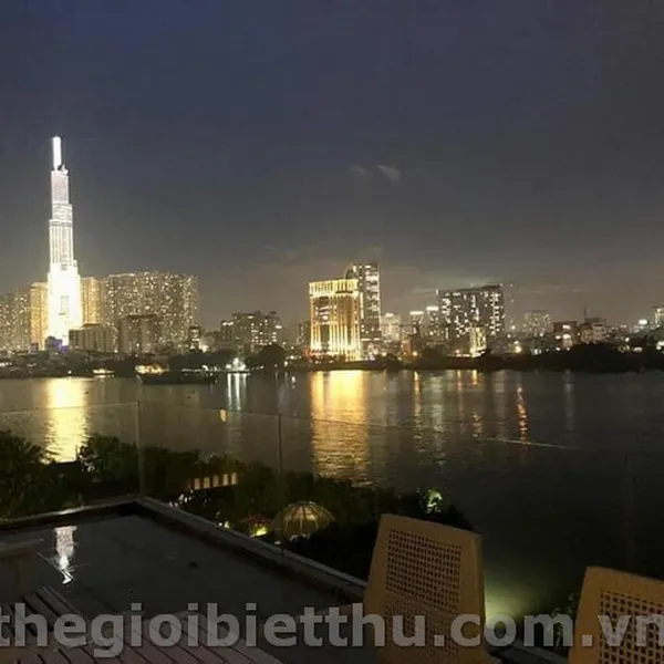 Bán đất gần sông Sài Gòn đường 20 Trần Não Bình An Bán đất gần sông Sài Gòn đường 20 Trần Não Bình An