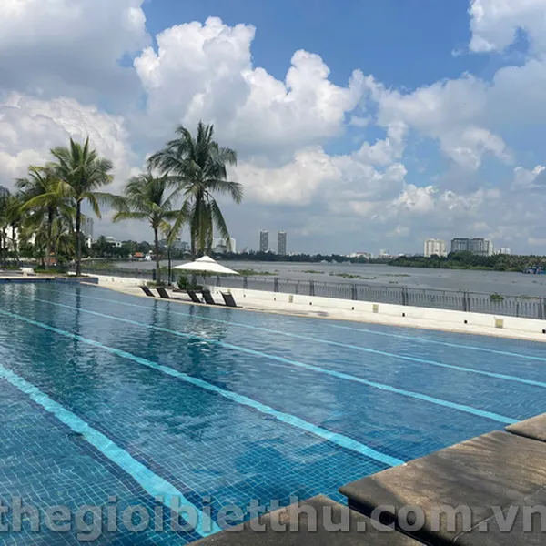 Thuê Biệt Thự Sang Trọng Tại Riviera Quận 2 hay Biệt thự Riviera An Phú Thuê Biệt Thự Sang Trọng Tại Riviera Quận 2 hay Biệt thự Riviera An Phú
