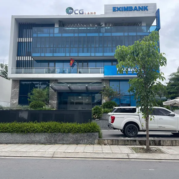 Cho Thuê Tòa Nhà Mặt Tiền 23–25 Xuân Thủy Thảo Điền Quận 2 (TP. Thủ Đức)  2.838m² Giá 36.000 USD/Tháng Cho Thuê Tòa Nhà Mặt Tiền 23–25 Xuân Thủy Thảo Điền Quận 2 (TP. Thủ Đức)  2.838m² Giá 36.000 USD/Tháng