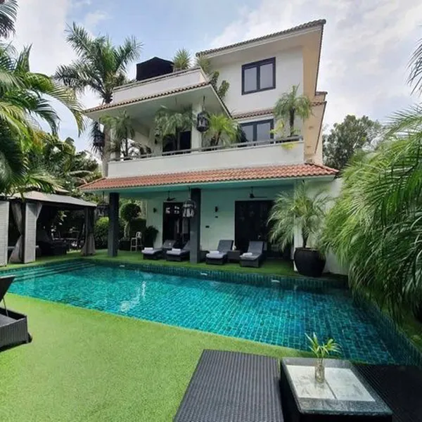 Bán Biệt Thự Thảo Điền 197 Nguyễn Văn Hưởng: Góc 2 MT View Sông Độc Quyền Bán Biệt Thự Thảo Điền 197 Nguyễn Văn Hưởng: Góc 2 MT View Sông Độc Quyền