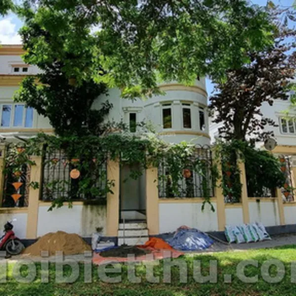 Bán biệt thự hồ bơi sân vườn công viên hồ sinh thái An Phú An Khánh Bán biệt thự hồ bơi sân vườn công viên hồ sinh thái An Phú An Khánh