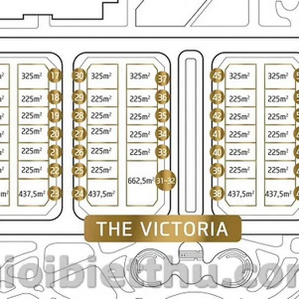 Cho thuê biệt thự Ba Son Vinhomes Golden River Cho thuê biệt thự Ba Son Vinhomes Golden River