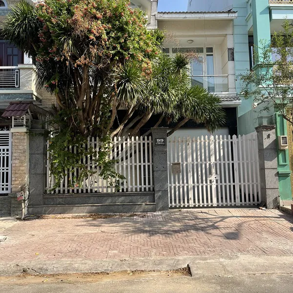 Bán biệt thự đường 7 An Phú An Khánh thành phố Thủ Đức Bán biệt thự đường 7 An Phú An Khánh thành phố Thủ Đức