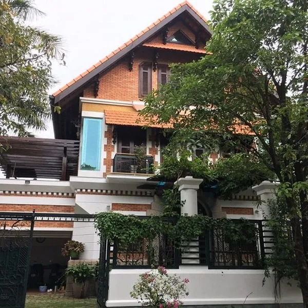 Cho thuê biệt thự Fideco Thảo Điền thành phố Thủ Đức Cho thuê biệt thự Fideco Thảo Điền thành phố Thủ Đức