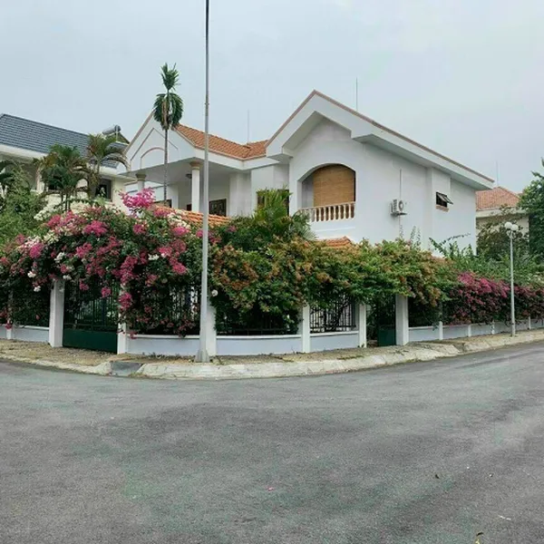 Bán biệt thự góc hai mặt tiền khu Greenfield đường số 2 Trần Não Bán biệt thự góc hai mặt tiền khu Greenfield đường số 2 Trần Não