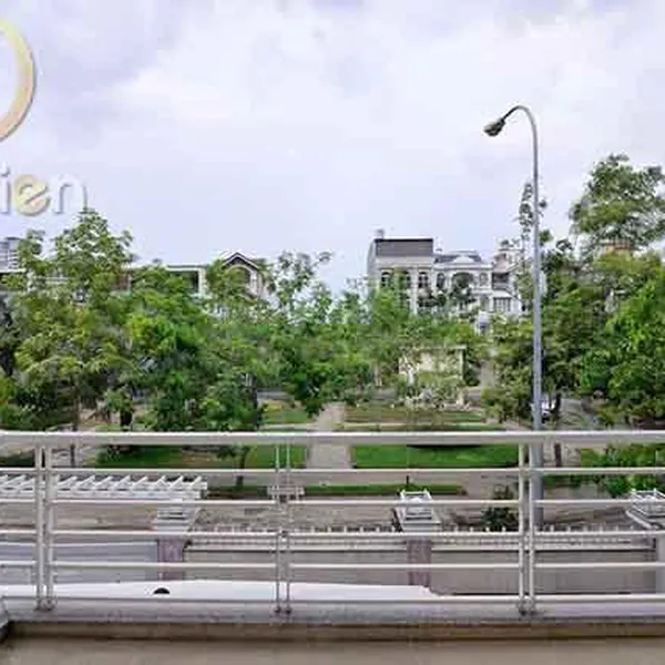 Biệt thự đẹp đối diện công viên An Phú An Khánh bên cạnh trung tâm thương mại Estella Heights Biệt thự đẹp đối diện công viên An Phú An Khánh bên cạnh trung tâm thương mại Estella Heights