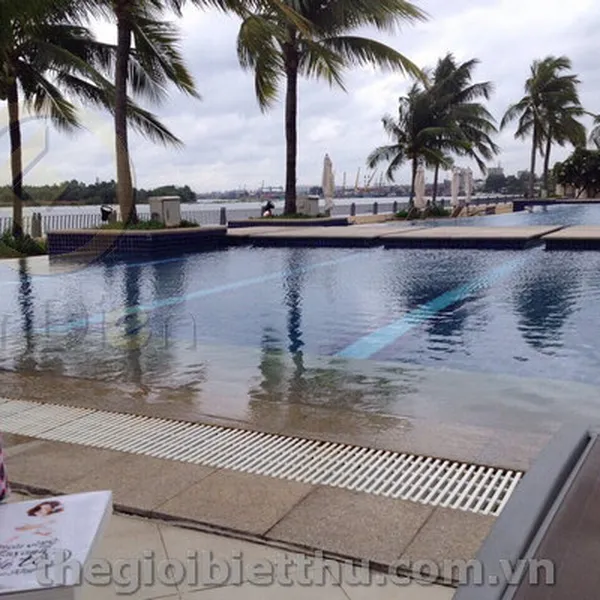Cho thuê biệt thự Riviera Giang Văn Minh An Phú Cho thuê biệt thự Riviera Giang Văn Minh An Phú
