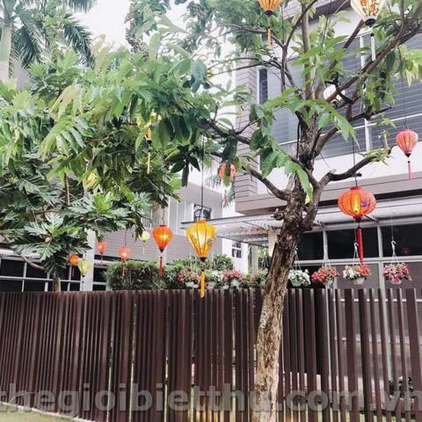 Biệt thự cao cấp Riviera Cove hoàn thiện và thô bán Biệt thự cao cấp Riviera Cove hoàn thiện và thô bán