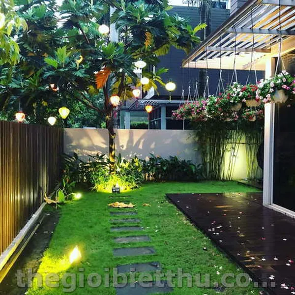 Cho thuê biệt thự Riviera Cove thành phố Thủ Đức Cho thuê biệt thự Riviera Cove thành phố Thủ Đức