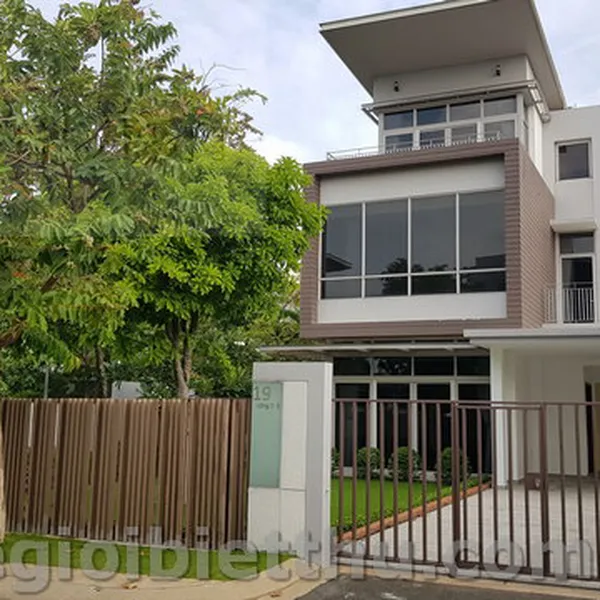 Cho thuê biệt thự Riviera Cove Quận 9 Cho thuê biệt thự Riviera Cove Quận 9