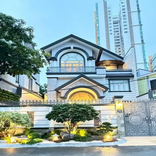 Biệt thự Sang Trọng khu SJC số 1 Giang Văn Minh An Phú Thảo Điền bán giá tốt Biệt thự Sang Trọng khu SJC số 1 Giang Văn Minh An Phú Thảo Điền bán giá tốt