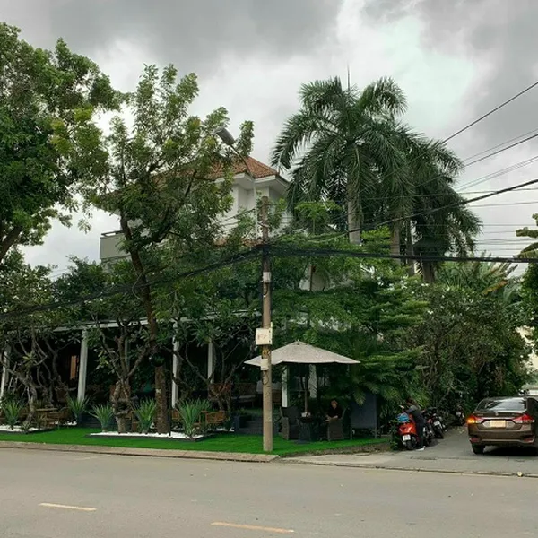 Cho thuê 5000m2 đất mặt tiền Nguyễn Văn Hưởng và đường 66 Thảo Điền Cho thuê 5000m2 đất mặt tiền Nguyễn Văn Hưởng và đường 66 Thảo Điền