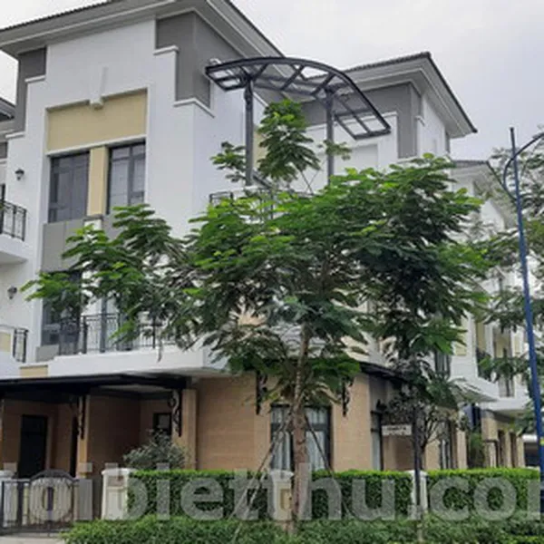 Bán biệt thự Verosa Park Khang Điền Bán biệt thự Verosa Park Khang Điền