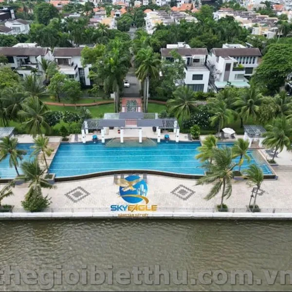 Cho thuê biệt thự Riviera I15 Giang Văn Minh Cho thuê biệt thự Riviera I15 Giang Văn Minh