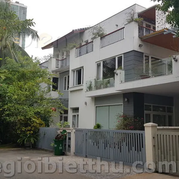 Riviera Quận 2 cho thuê E19 Riviera Quận 2 cho thuê E19