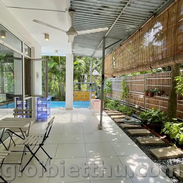 Cho thuê villa khu 153 Nguyễn Văn Hưởng Thảo Điền Cho thuê villa khu 153 Nguyễn Văn Hưởng Thảo Điền