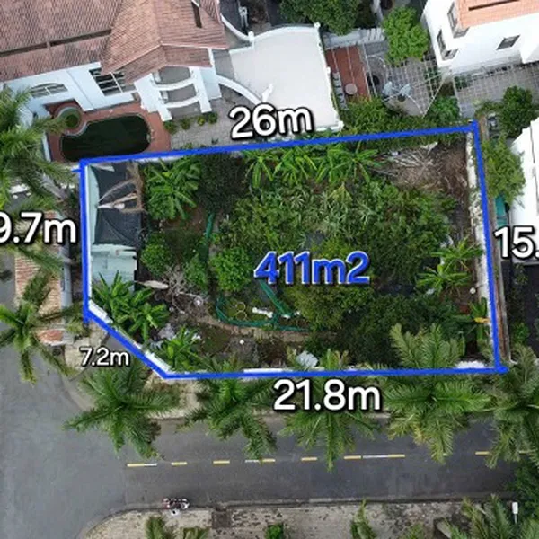 Bán Đất Xây Biệt Thự River Mark Trần Não Phường An Khánh Thành phố Thủ Đức Bán Đất Xây Biệt Thự River Mark Trần Não Phường An Khánh Thành phố Thủ Đức