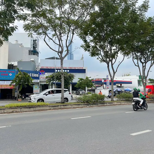 Bán nhà mặt tiền 145 Trần Não Vị trí kinh doanh đắc địa nhất Thành phố Thủ Đức Bán nhà mặt tiền 145 Trần Não Vị trí kinh doanh đắc địa nhất Thành phố Thủ Đức