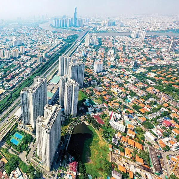 Cho thuê khuôn viên đất góc 3 mặt tiền Nguyễn Văn Hưởng đường 66 và đường nội bộ Thảo Điền Cho thuê khuôn viên đất góc 3 mặt tiền Nguyễn Văn Hưởng đường 66 và đường nội bộ Thảo Điền