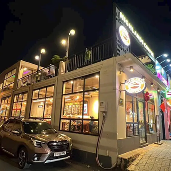 Bán gấp nhà 41 Trần Não thành phố Thủ Đức đang cho Highland thuê Bán gấp nhà 41 Trần Não thành phố Thủ Đức đang cho Highland thuê