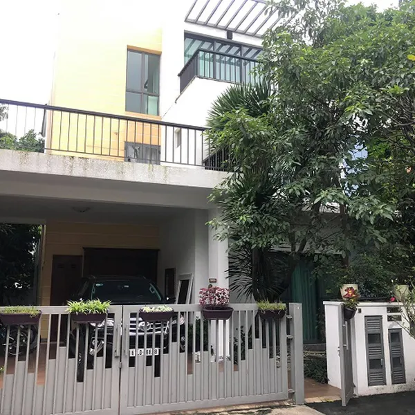 Cho thuê biệt thự Riviera đường Giang Văn Minh phường An Phú Quận 2 Cho thuê biệt thự Riviera đường Giang Văn Minh phường An Phú Quận 2