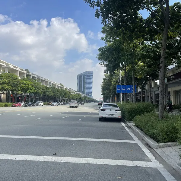 Bán đất mặt tiền Trần Não 2203m2 thành phố Thủ Đức Bán đất mặt tiền Trần Não 2203m2 thành phố Thủ Đức