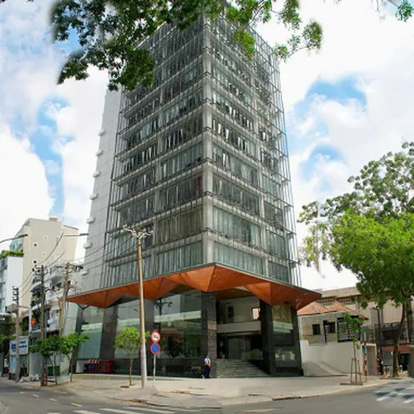 Bán Tòa nhà văn phòng tại 56 Nguyễn Đình Chiểu Phường Đa Kao Quận 1 Bán Tòa nhà văn phòng tại 56 Nguyễn Đình Chiểu Phường Đa Kao Quận 1