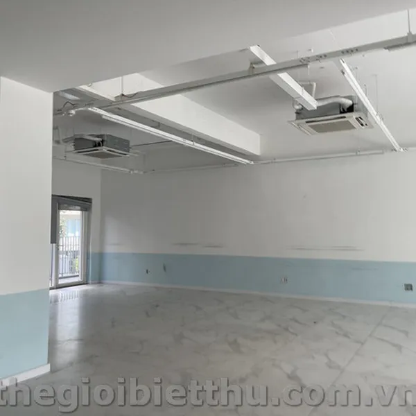 Cho thuê tòa nhà 35-37-39 Cách Mạng Tháng Tám tại Phường Bến Thành Quận 1 Cho thuê tòa nhà 35-37-39 Cách Mạng Tháng Tám tại Phường Bến Thành Quận 1
