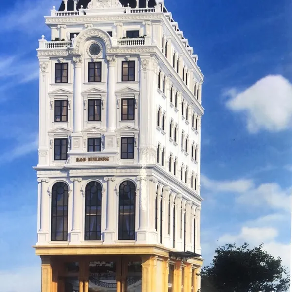 Cho thuê tòa nhà văn phòng HD The Building mặt tiền 27C Quốc Hương Thảo Điền TP Thủ Đức Cho thuê tòa nhà văn phòng HD The Building mặt tiền 27C Quốc Hương Thảo Điền TP Thủ Đức