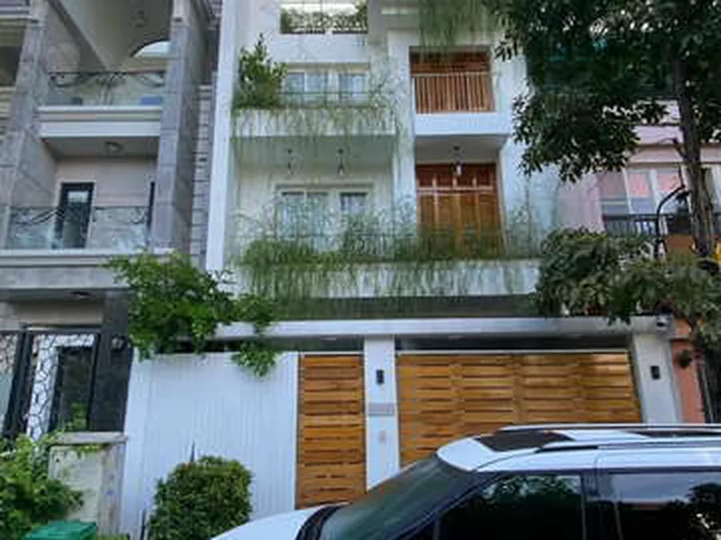 Bán biệt thự liền kề Fideco Thảo Điền mặt tiền đường trục chính