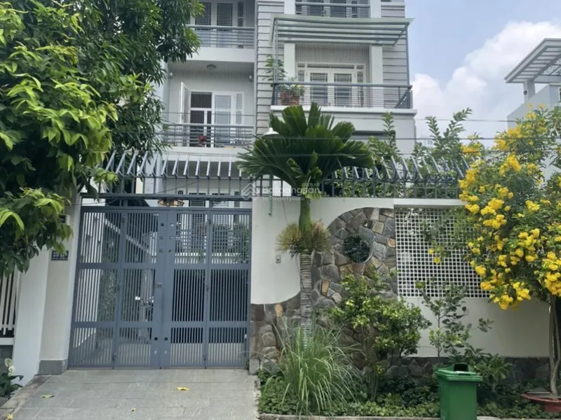 Bán nhà biệt thự khu 25 Xuân Thủy Thảo Điền phố đi bộ Bán nhà biệt thự khu 25 Xuân Thủy Thảo Điền phố đi bộ