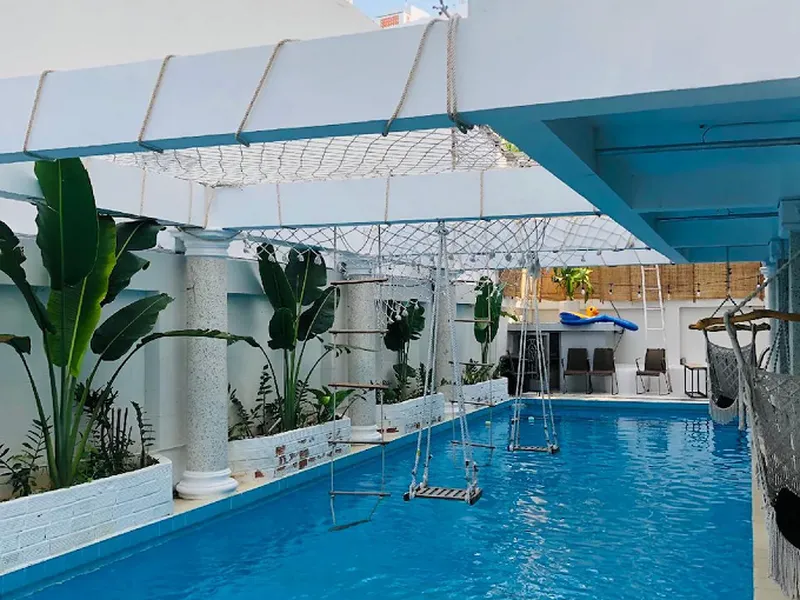 Bán biệt thự 67 Quốc Hương Thảo Điền Quận 2 Bán biệt thự 67 Quốc Hương Thảo Điền Quận 2