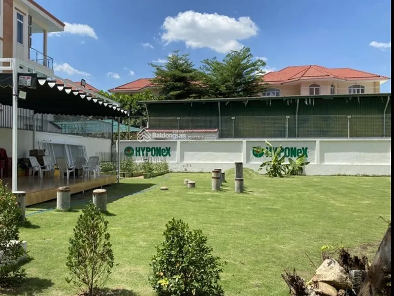 Bán đất biệt thự cao cấp 153 Nguyễn Văn Hưởng Thảo Điền