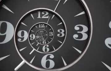 Nhận diện thành bại trong TỪNG GIÂY PHÚT