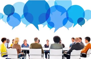 Cơ hội đồng hành với giới doanh nhân