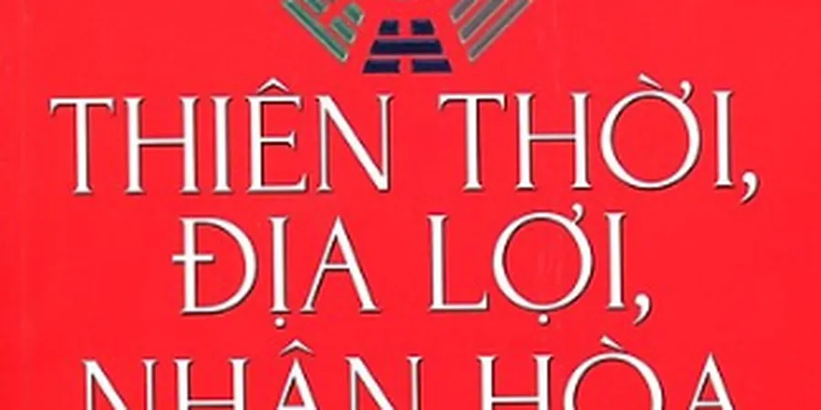 Phó Chủ tịch FPT luận bàn về chữ THỜI