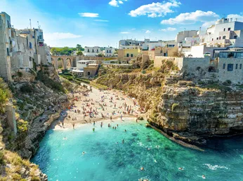 TOP 14 MÓN ĂN  VÀ RƯỢU VANG BẠN PHẢI THỬ Ở PUGLIA, Ý