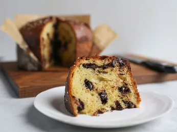 PANETTONE: TỪ MÓN BÁNH TRUYỀN THỐNG ĐẾN BIỂU TƯỢNG VĂN HOÁ NƯỚC Ý