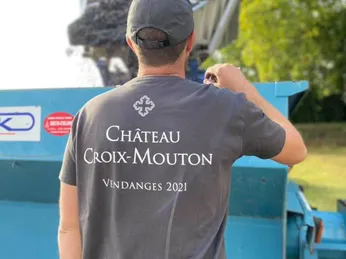 Chateau Croix Mouton