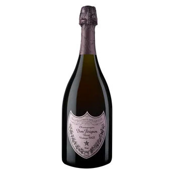 Dom Pérignon Rose