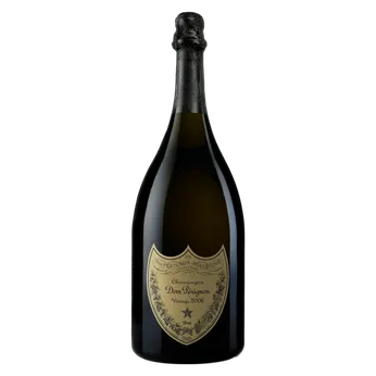 Dom Pérignon Blanc